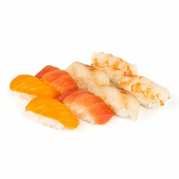 Nigiri Mix (8 pz)